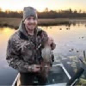 Meet your Posher, Michael